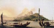 unknow artist Tahiti,bearing South East china oil painting reproduction